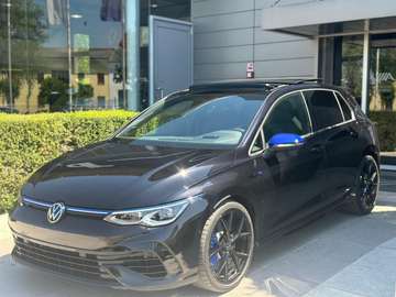 R 2.0 TSI 4m 333cv DSG 20 Years | AKRAPOVIC, TETTO