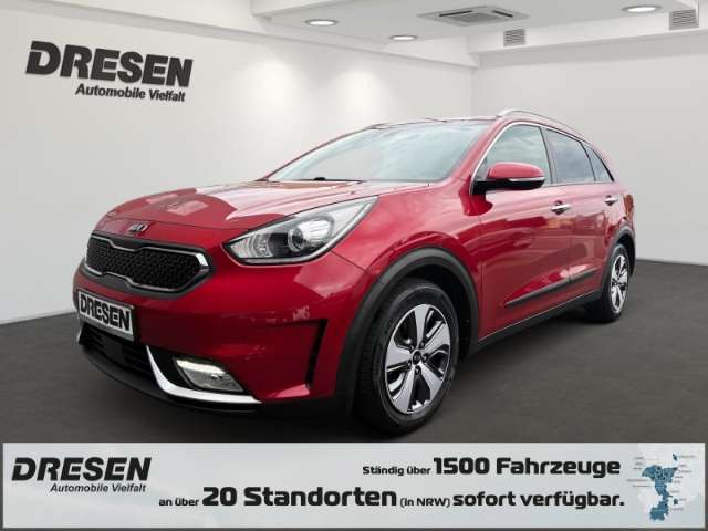 Kia Niro occasion