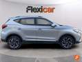 MG ZS 1.0T Luxury Gris - thumbnail 4