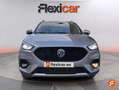 MG ZS 1.0T Luxury Gris - thumbnail 2