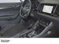 Skoda Karoq 1 5 TSI 110 kW 7-Gang-DSG Sportline   DSG   NAVI Grau - thumbnail 9