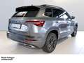 Skoda Karoq 1 5 TSI 110 kW 7-Gang-DSG Sportline   DSG   NAVI Grau - thumbnail 3