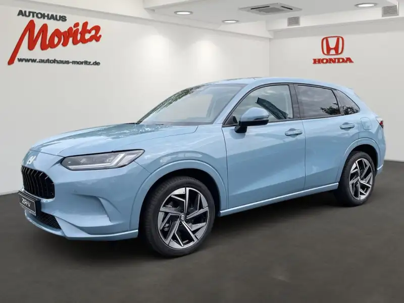 HONDA Zr-v