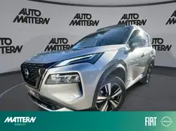 Nissan X-Trail e Power e 4ORCE Tekna+ *Leder*Panorama