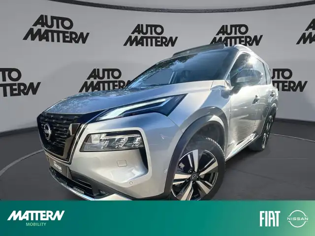 Nissan X-Trail e Power e 4ORCE Tekna+ *Leder*Panorama