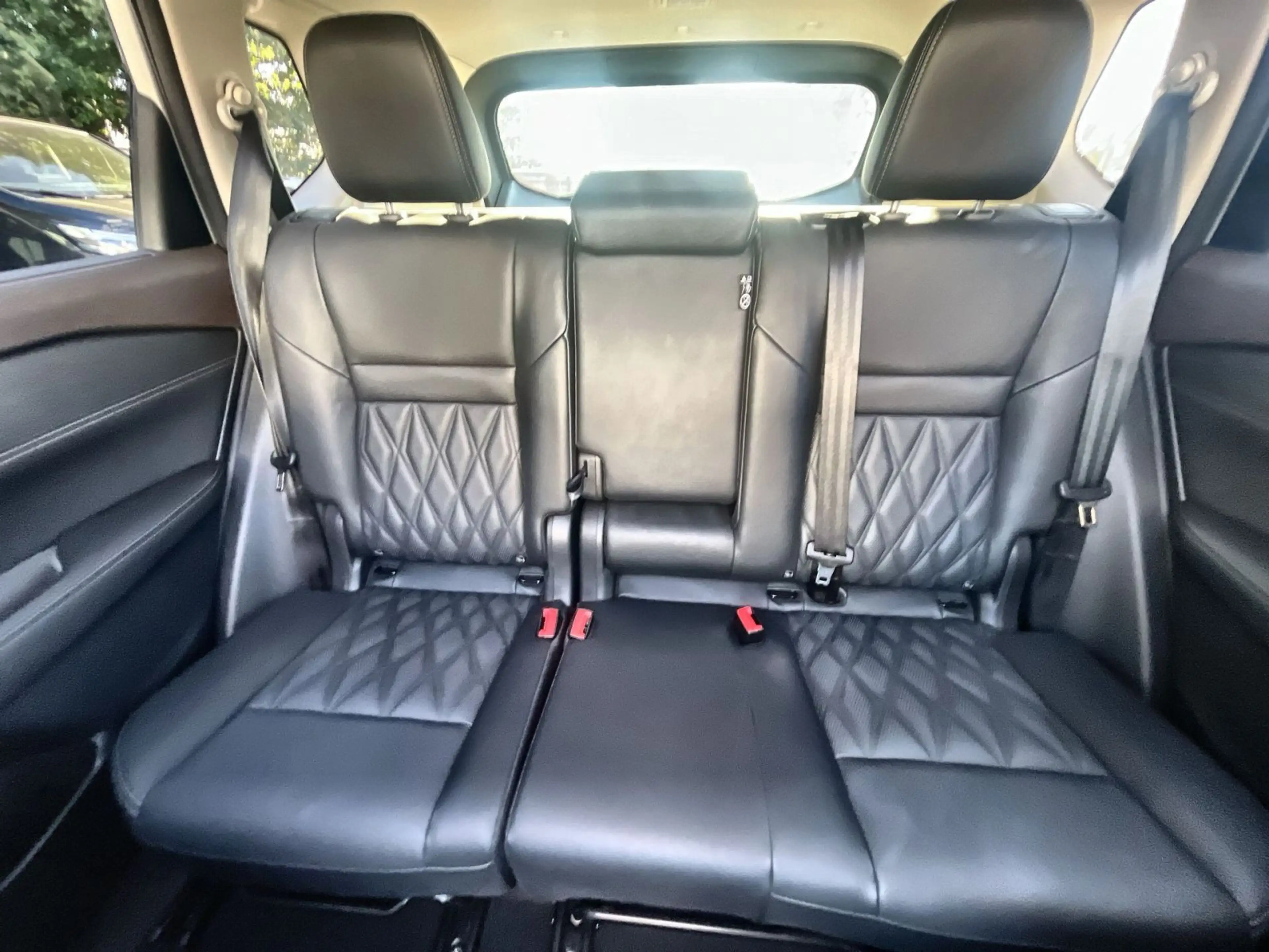 Nissan X-Trail e-Power e-4ORCE Tekna+ *Leder*Panorama — photo 13