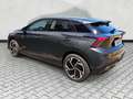 MG MG4 Premium 4 EV Facelift 64kWh ACC 360Kamera 140 k... Grau - thumbnail 5