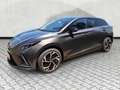 MG MG4 Premium 4 EV Facelift 64kWh ACC 360Kamera 140 k... Grau - thumbnail 3