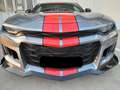 Chevrolet Camaro 6.2-AFFARONE-ANNO 2021-KM.18.000 Ezüst - thumbnail 1