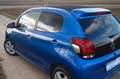 Peugeot 108 TOP Style +Faltdach+App-Connect+ Blau - thumbnail 3