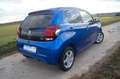 Peugeot 108 TOP Style +Faltdach+App-Connect+ Blau - thumbnail 5