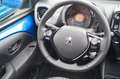 Peugeot 108 TOP Style +Faltdach+App-Connect+ Blau - thumbnail 20