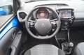 Peugeot 108 TOP Style +Faltdach+App-Connect+ Blau - thumbnail 11