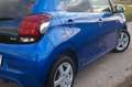 Peugeot 108 TOP Style +Faltdach+App-Connect+ Blau - thumbnail 6