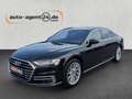 Audi A8 50 TDI quat./Laser/ACC/Soft/Allradlenk./B&O Schwarz - thumbnail 2