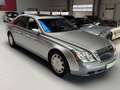 Maybach 57 V12 Sammlerfahrzeug Distronic Service MwSt Silber - thumbnail 7