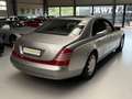 Maybach 57 V12 Sammlerfahrzeug Distronic Service MwSt Silber - thumbnail 11