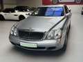 Maybach 57 V12 Sammlerfahrzeug Distronic Service MwSt Silber - thumbnail 4