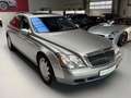 Maybach 57 V12 Sammlerfahrzeug Distronic Service MwSt Silber - thumbnail 3