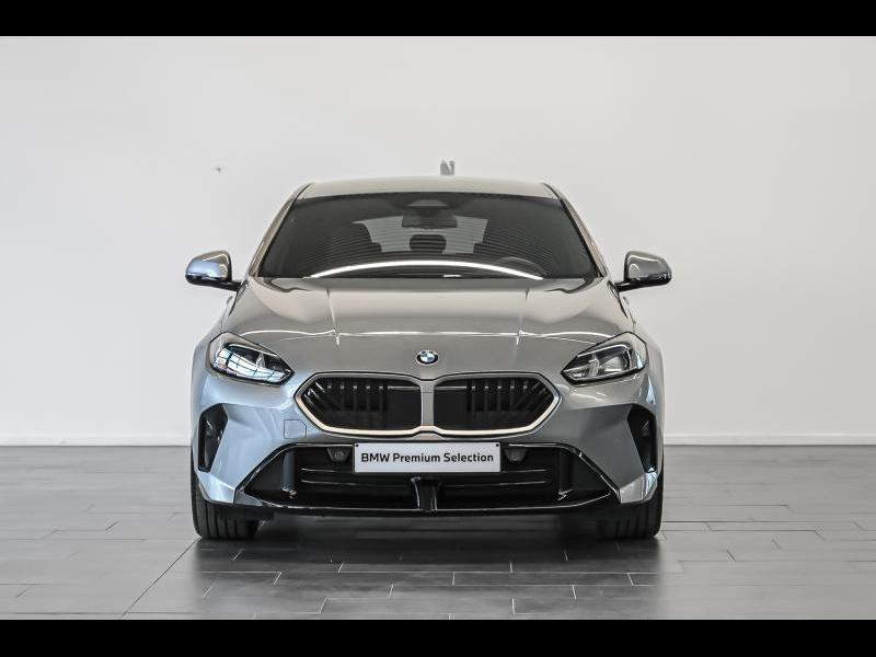 BMW 116 M-Sport/Park Asst./Driving Asst. — photo 2