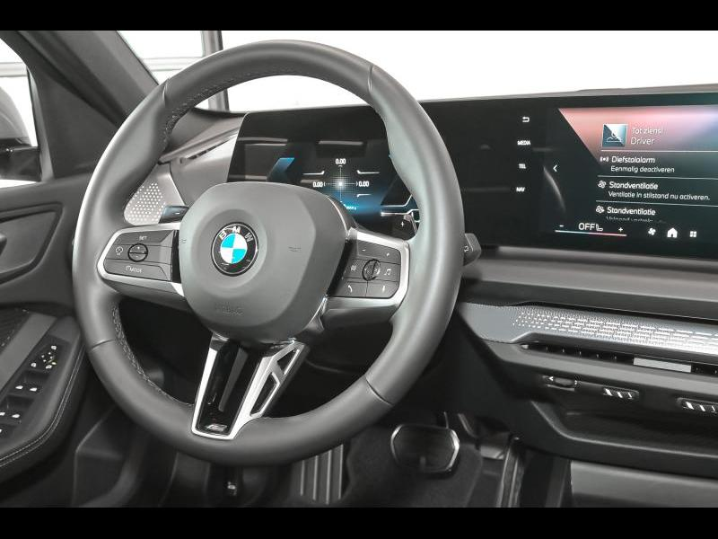 BMW 116 M-Sport/Park Asst./Driving Asst. — photo 9