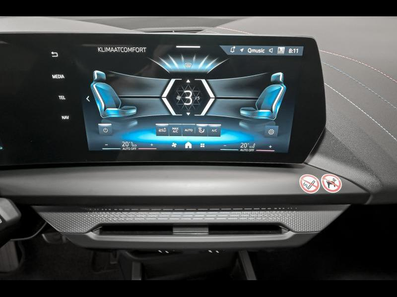 BMW 116 M-Sport/Park Asst./Driving Asst. — photo 12