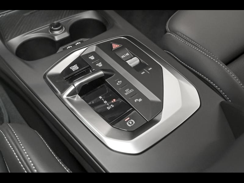 BMW 116 M-Sport/Park Asst./Driving Asst. — photo 11