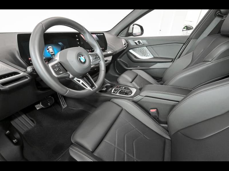 BMW 116 M-Sport/Park Asst./Driving Asst. — photo 6