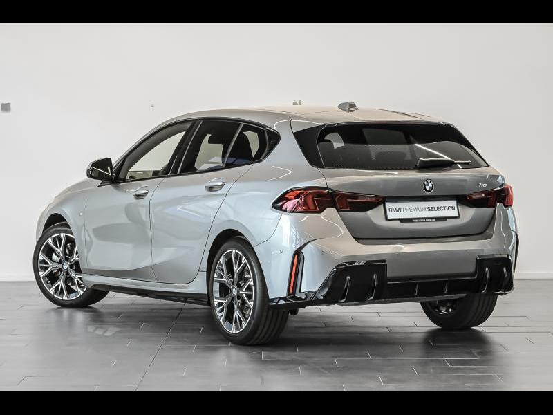 BMW 116 M-Sport/Park Asst./Driving Asst. — photo 5