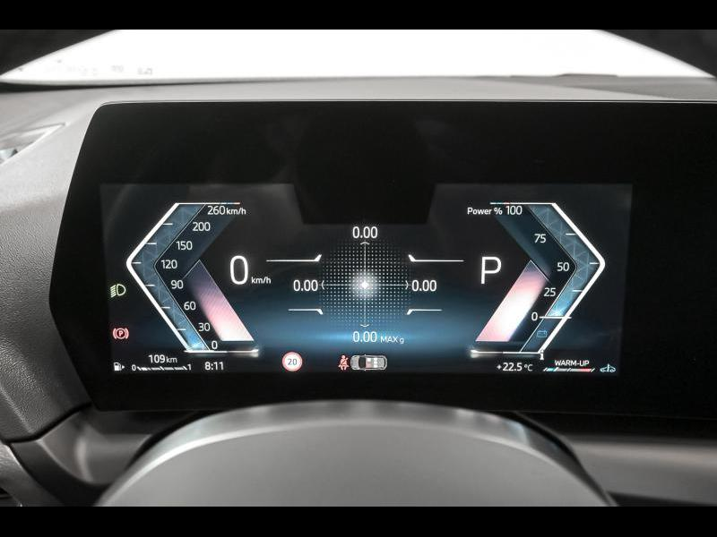 BMW 116 M-Sport/Park Asst./Driving Asst. — photo 10