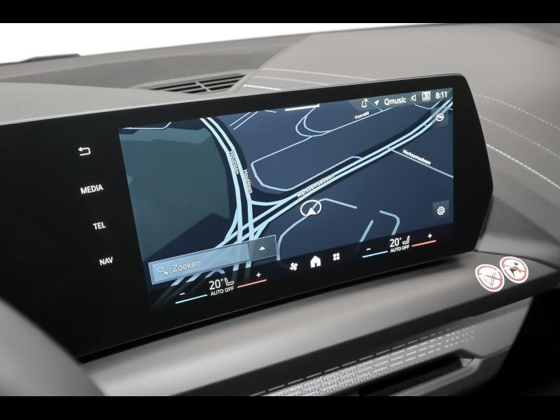BMW 116 M-Sport/Park Asst./Driving Asst. — photo 14