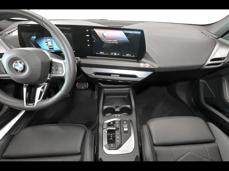 BMW 116 M-Sport/Park Asst./Driving Asst. — photo 7