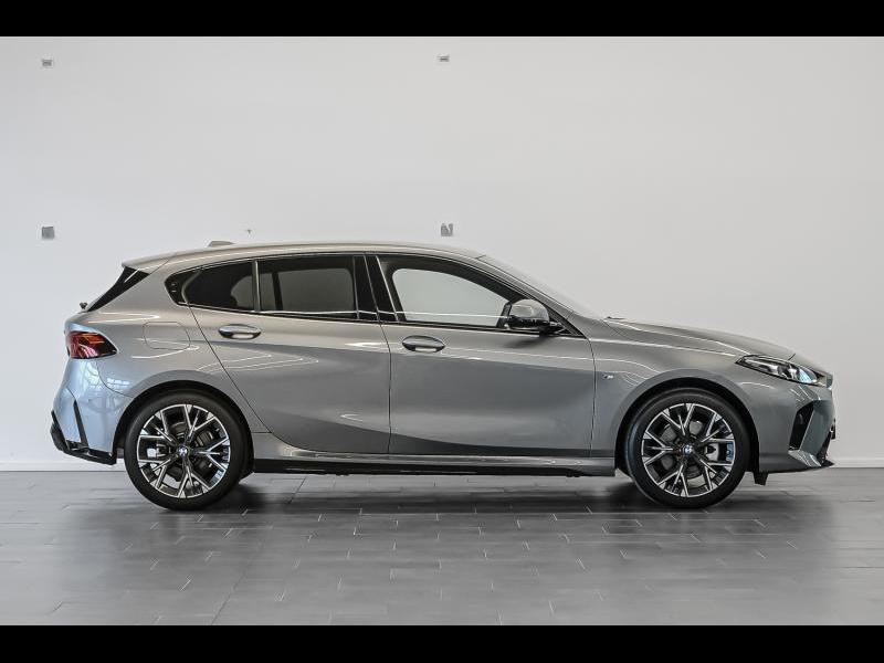 BMW 116 M-Sport/Park Asst./Driving Asst. — photo 3