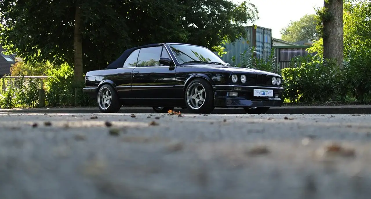 BMW 320 3er -/ 335 Umbau, Sport-Nockenwelle/ WINTERPREISl, foto 12