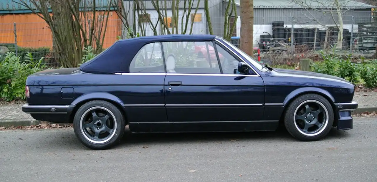 BMW 320 3er -/ 335 Umbau, Sport-Nockenwelle/ WINTERPREISl, foto 9
