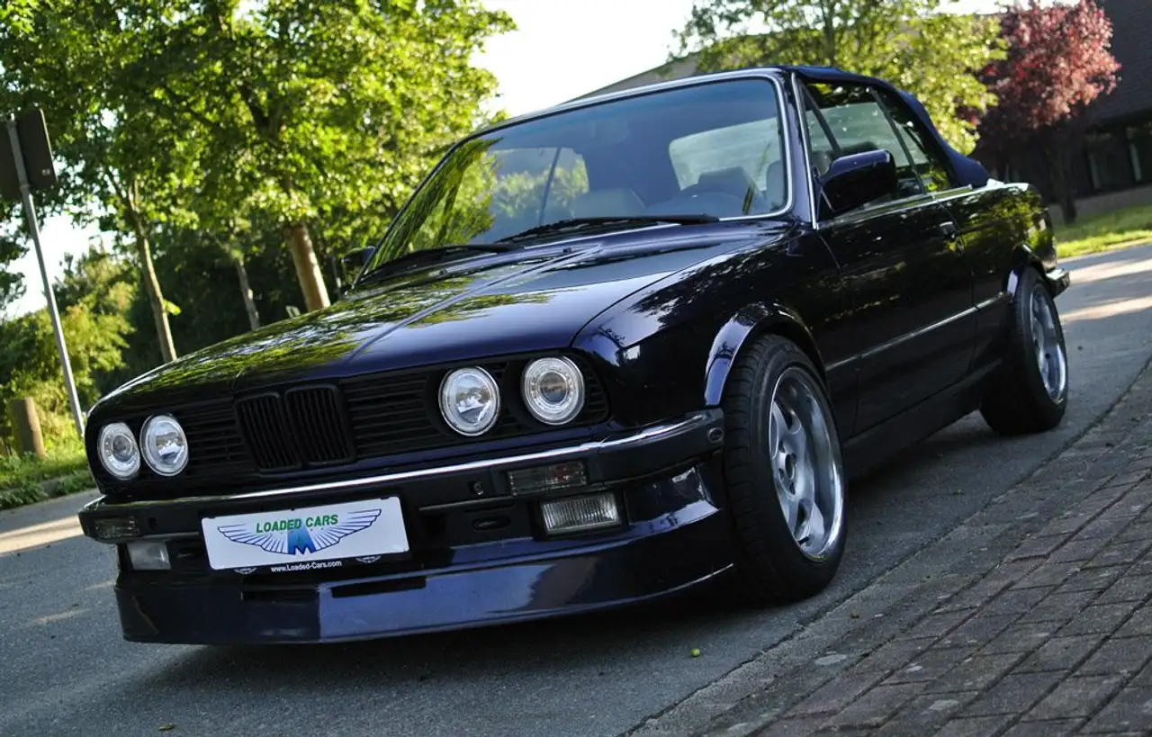 BMW 320 3er -/ 335 Umbau, Sport-Nockenwelle/ WINTERPREISl, foto 2