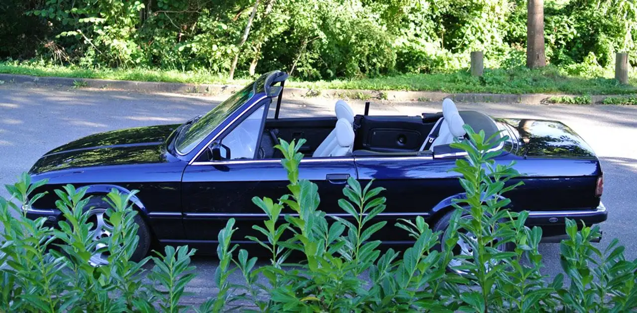 BMW 320 3er -/ 335 Umbau, Sport-Nockenwelle/ WINTERPREISl, foto 6
