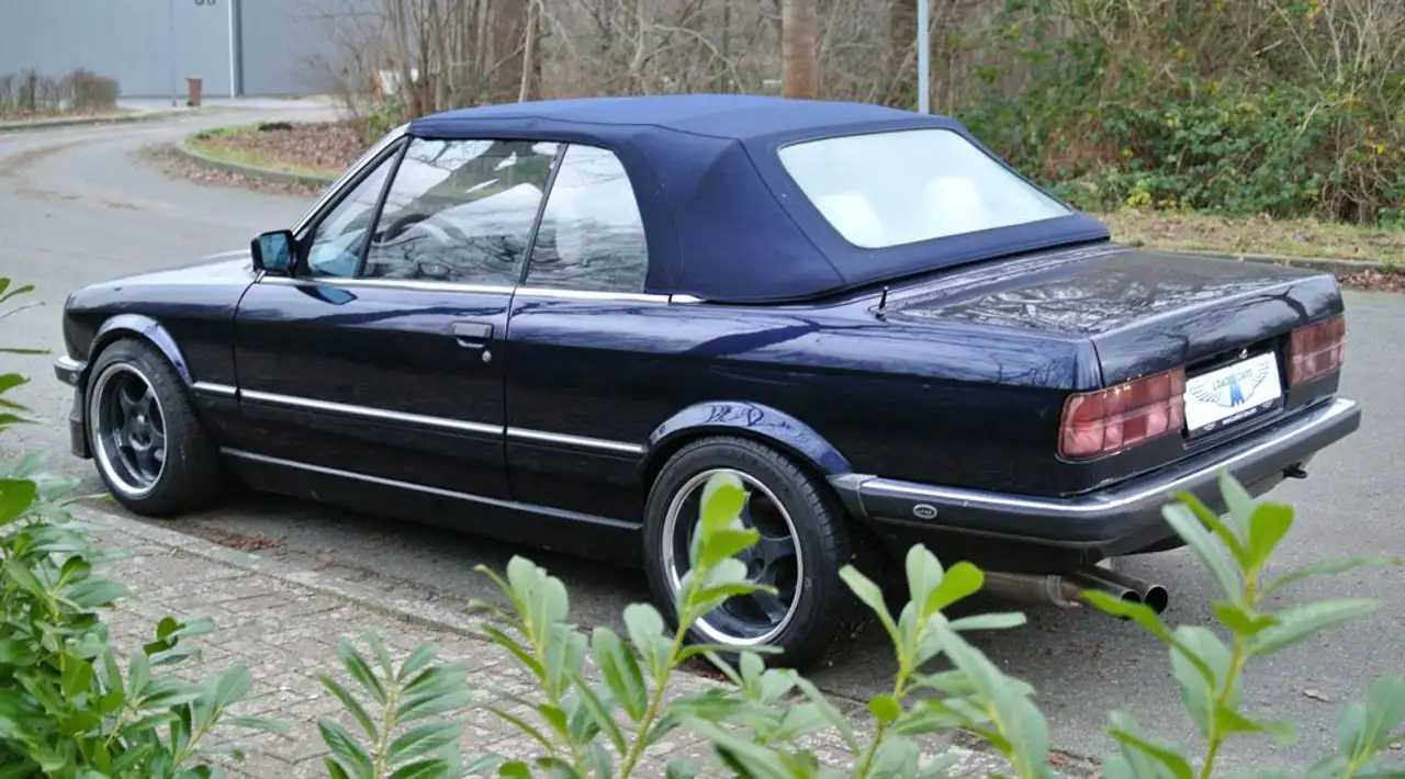 BMW 320 3er -/ 335 Umbau, Sport-Nockenwelle/ WINTERPREISl, foto 8
