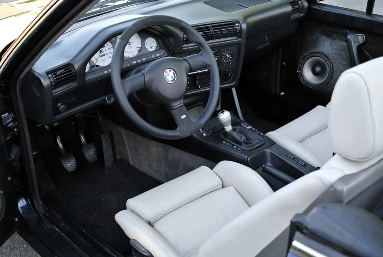 BMW 320 3er -/ 335 Umbau, Sport-Nockenwelle/ WINTERPREISl, foto 10