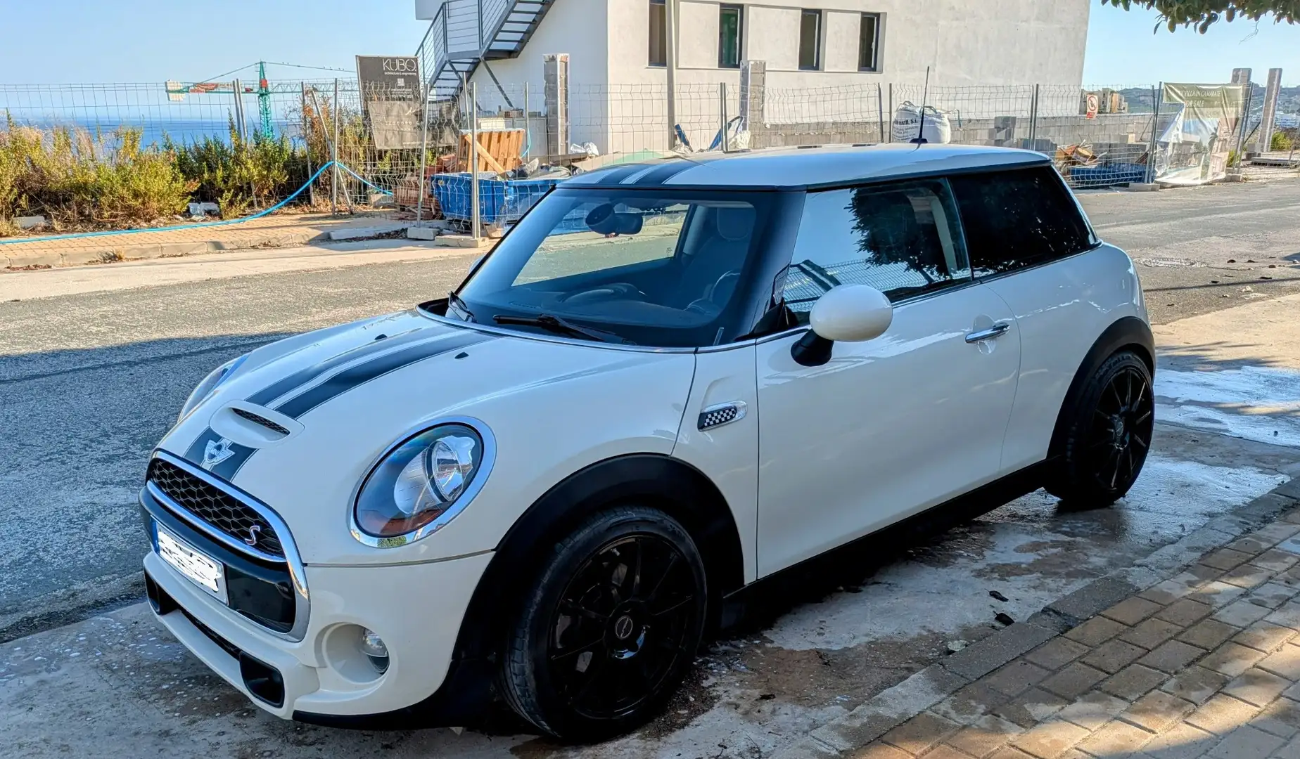 MINI Cooper S - 2