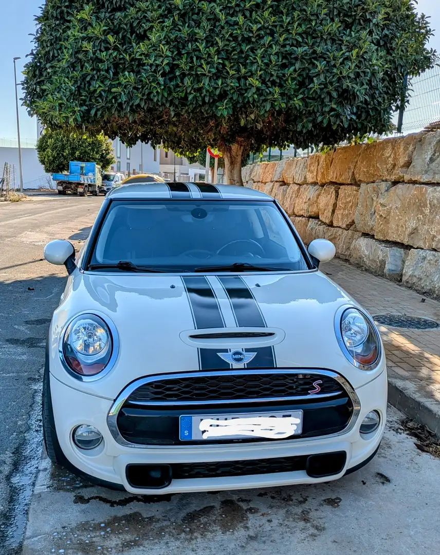 MINI Cooper S - 1