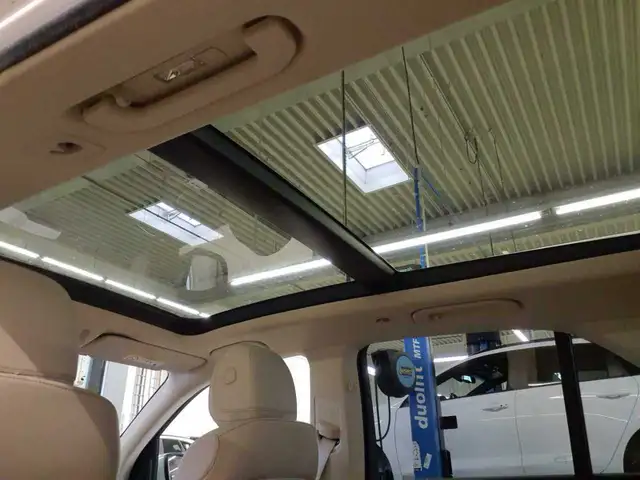 Mercedes-Benz GLE view 14