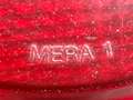 Pontiac Fiero Mera Nr.8099 Oldtimer Piros - thumbnail 3