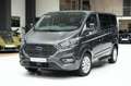 Ford Tourneo Custom 320 L1 Tourneo*Titanium*8-SITZER*LED*AHK* Gris - thumbnail 7