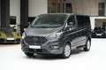 Ford Tourneo Custom 320 L1 Tourneo*Titanium*8-SITZER*LED*AHK* Gris - thumbnail 1