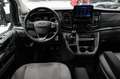 Ford Tourneo Custom 320 L1 Tourneo*Titanium*8-SITZER*LED*AHK* Gris - thumbnail 13