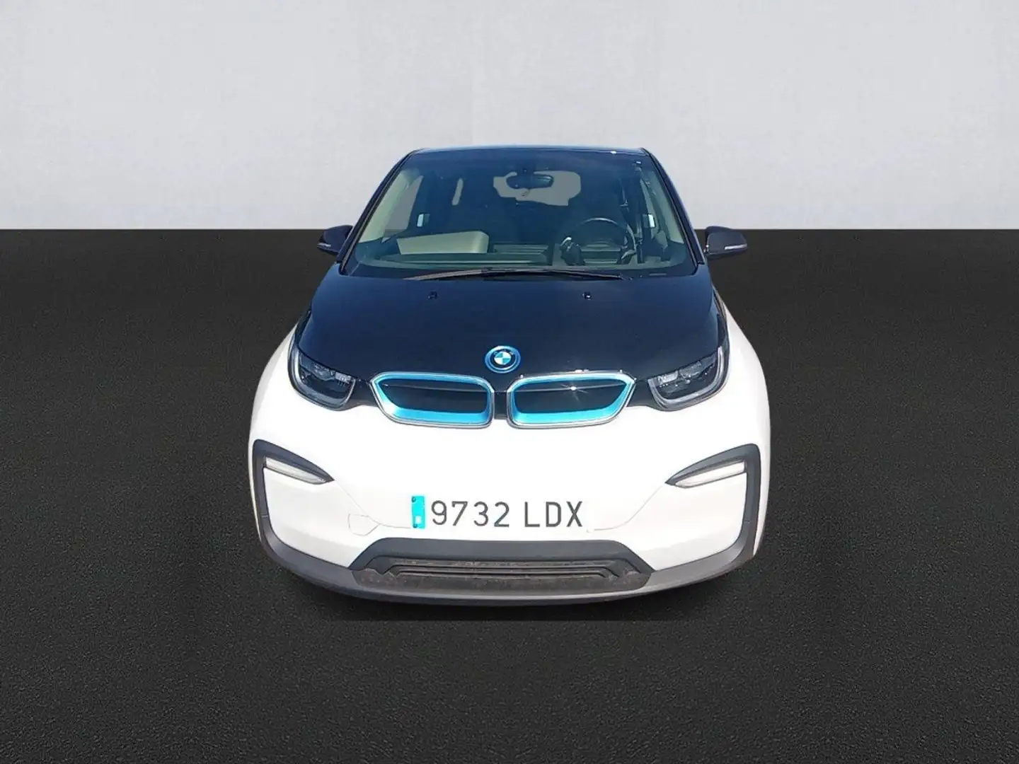 BMW i3 120Ah Blanco - 2
