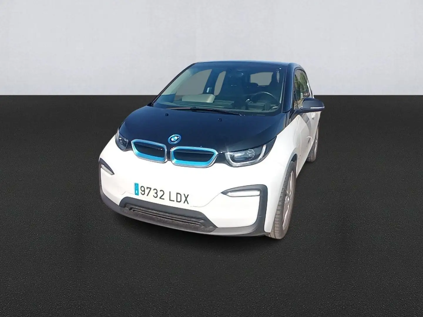 BMW i3 120Ah Blanco - 1