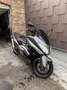 Yamaha TMAX 500 akrapovic Gris - thumbnail 2