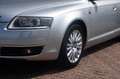 Audi A6 Avant 3.2 FSI Pro Line Gris - thumbnail 4